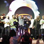 dj awards 2015