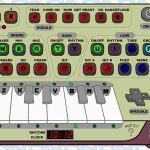 Tony-b machine