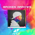 Avicii Broken Arrows