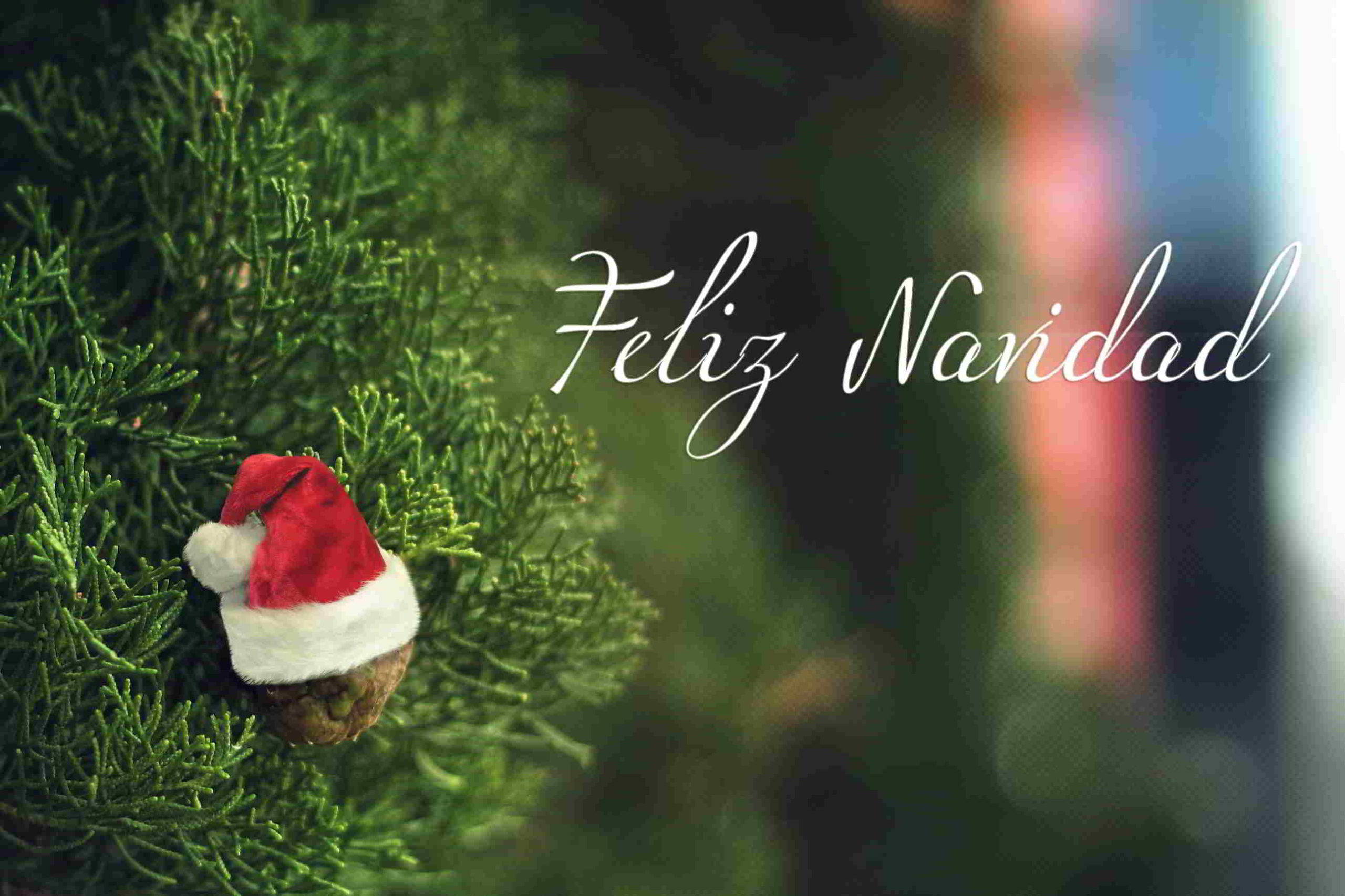 Canciones navidad 2015