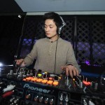 Compases y frases Dj