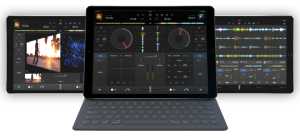 Aplicación Ipad Dj