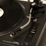 Mejores tocadiscos dj