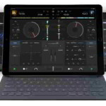 Aplicación Ipad Dj