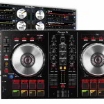 pioneer ddj