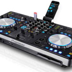 Pioneer XDJ-R1