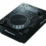 Pioneer CDJ 350