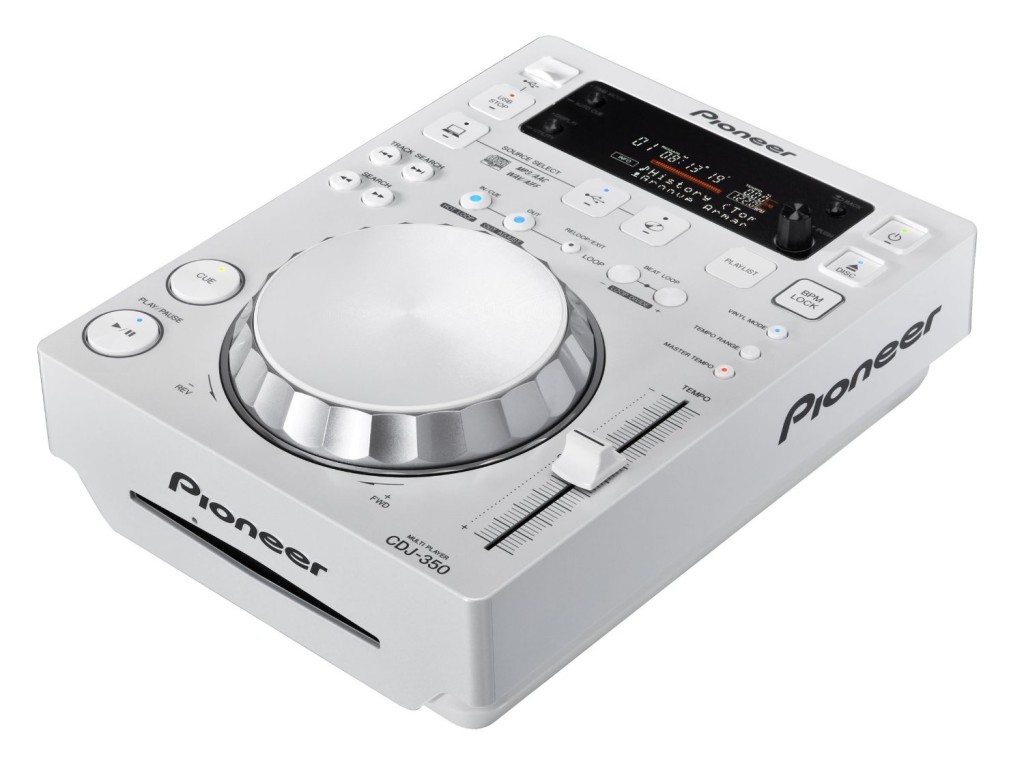 Pioneer 350
