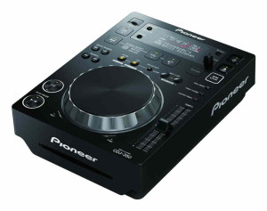 pioneer