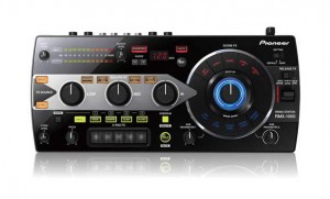 Pioneer rmx-1000