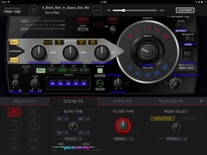 rmx 1000 pioneer
