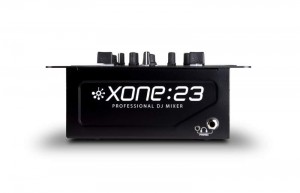  allen & heath xone