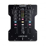 allen heath xone 23