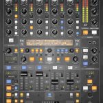 Behringer ddm 4000