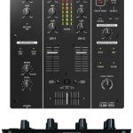 Pioneer DJM 350