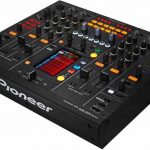 mixer pioneer djm 2000 nexus