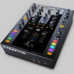 traktor kontrol z2