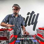 dj nu-mark