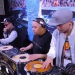 djs en directo