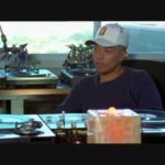 documental scratch
