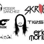 logos djs