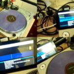 dvs dj
