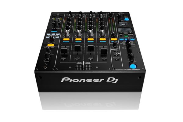 Pioneer djm900nxs2