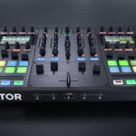 traktor kontrol s8