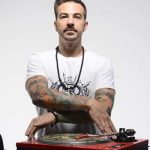 concurso dj