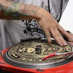 batalla dj