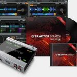 Traktor Scratch Audio 6