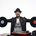 plato vinilo