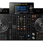 Pioneer XDJ-RX2