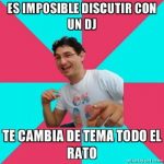 memes dj