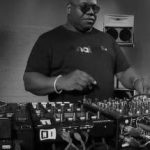 Dj Carl Cox
