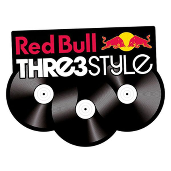 red bull thre3style