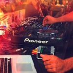 error dj
