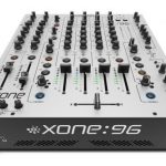 Allen & Heath Xone: 96