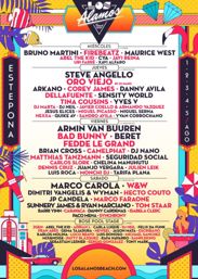 festivales verano españa