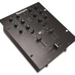 numark m101