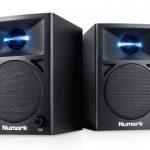 numark n wave 360