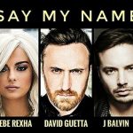 lista de música