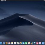 macos mojave