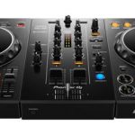 pioneer ddj 400