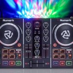numark party mix