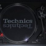 Technics SL-1200 MK7