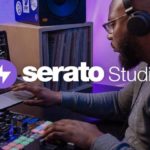 Serato Studio Beta