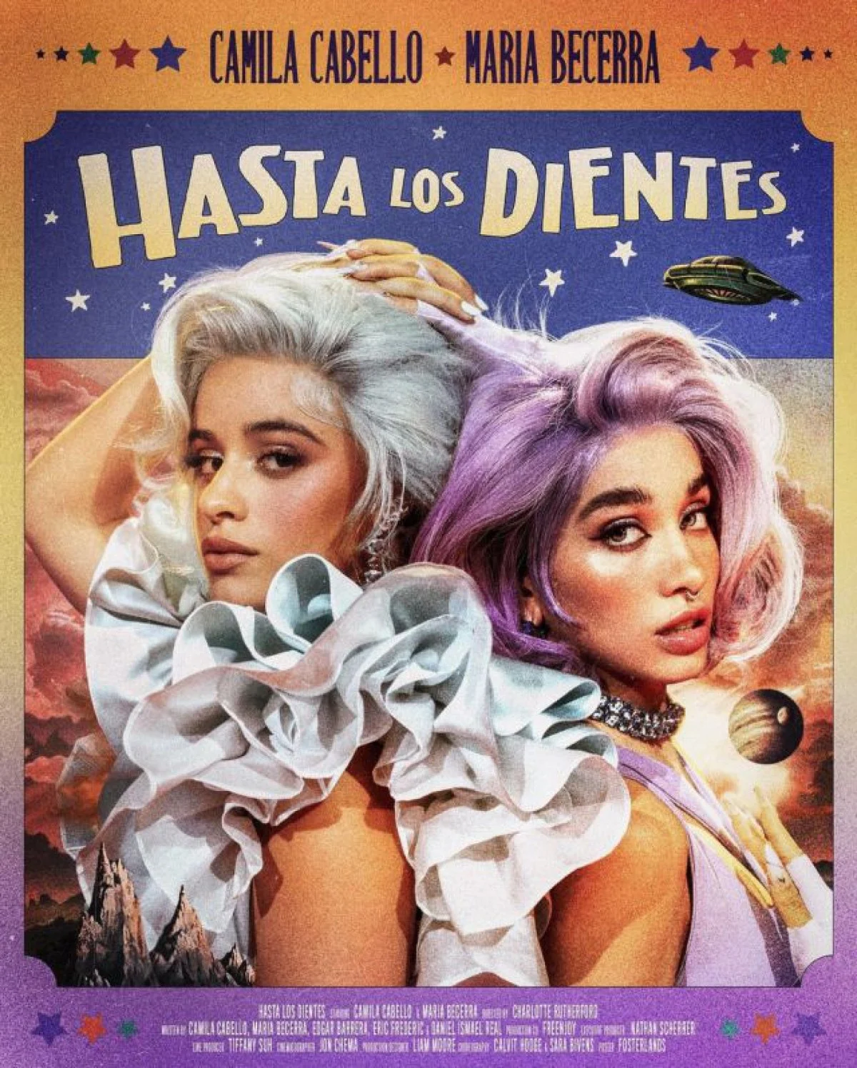 música junio 2022